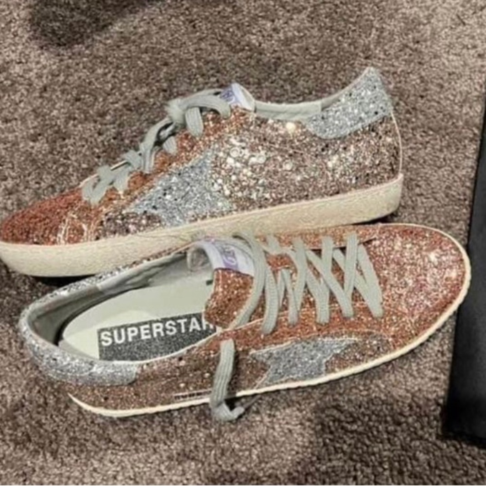 GG Dupes never worn size 10
